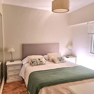 Tranquilo Y Comodo Departamento Para 5 En Alto Palermo!